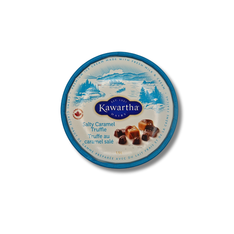 Kawartha Ice Cream