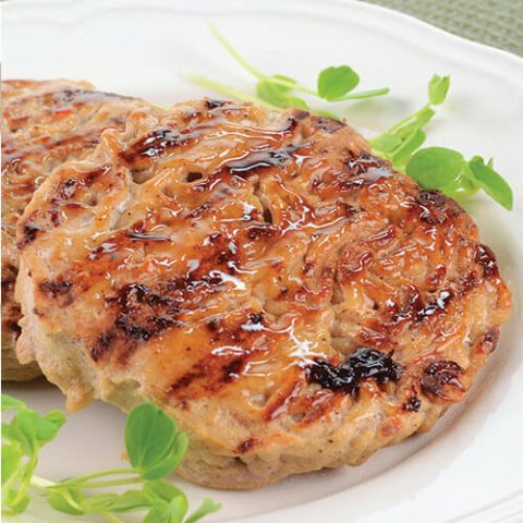 Turkey Burgers