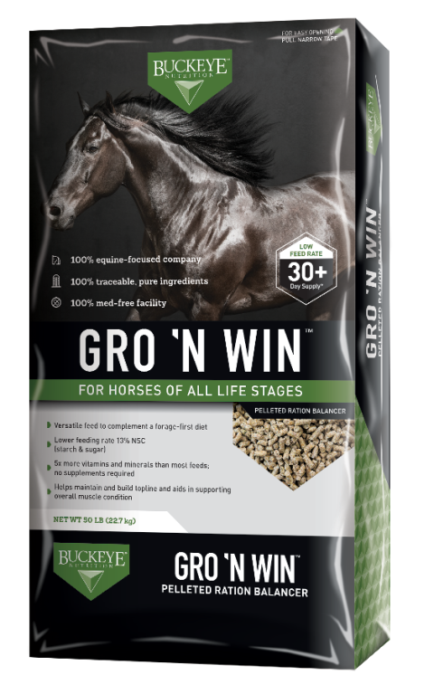 Grow n’Win