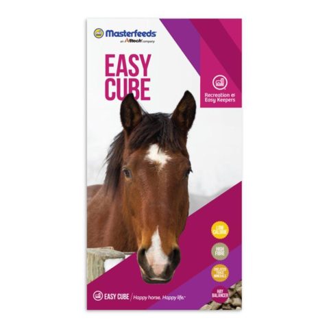 Easy Cubes