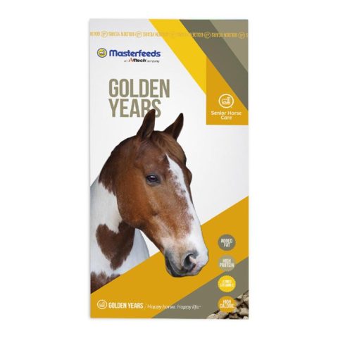 Golden Years