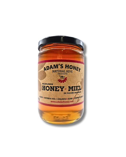 Local Honey