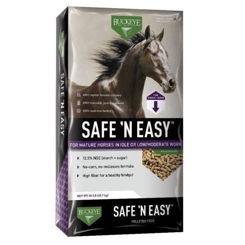 Safe n’Easy