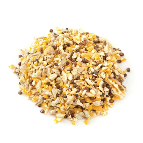 Scratch Grain