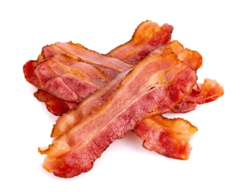 Smoked Side Bacon