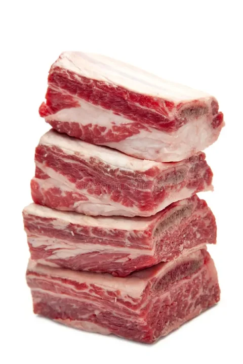 Ribs