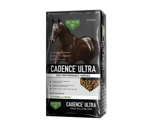 Cadence Ultra