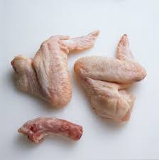 Assorted Chicken Cuts