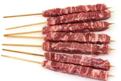 Lamb Speducci