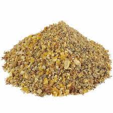 Layer Pellets and Mash