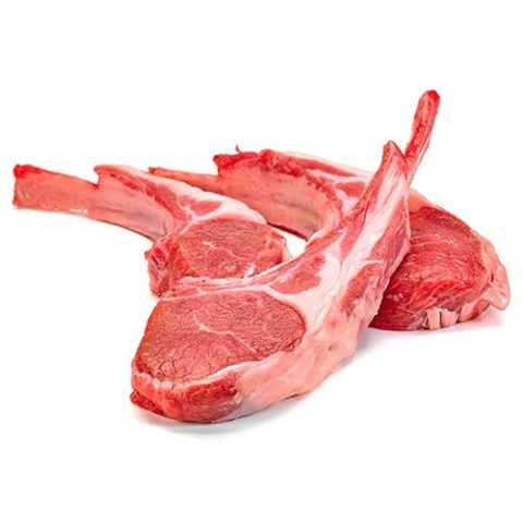 Lamb Chops