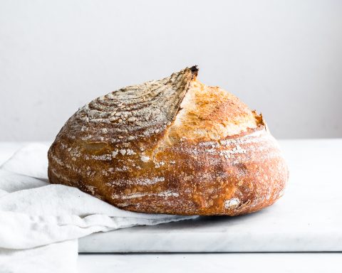 Sourdough Bread
