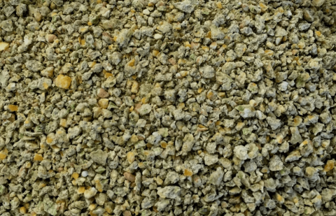 Non GMO Layer Crumbs