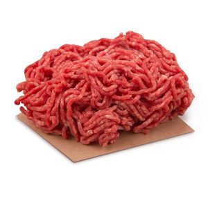 Ground Beef
