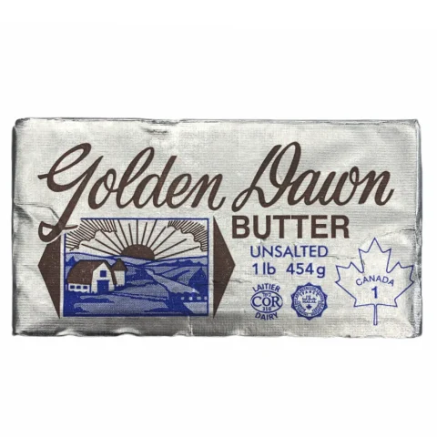 Butter – Alliston Creamery