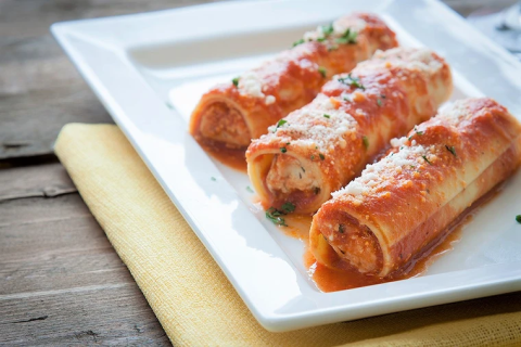 Cannelloni