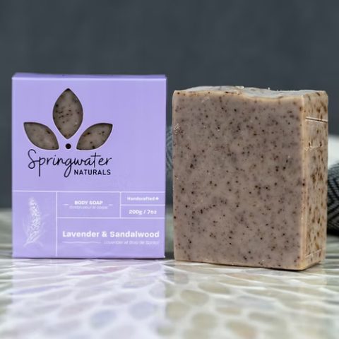 Springwater Naturals